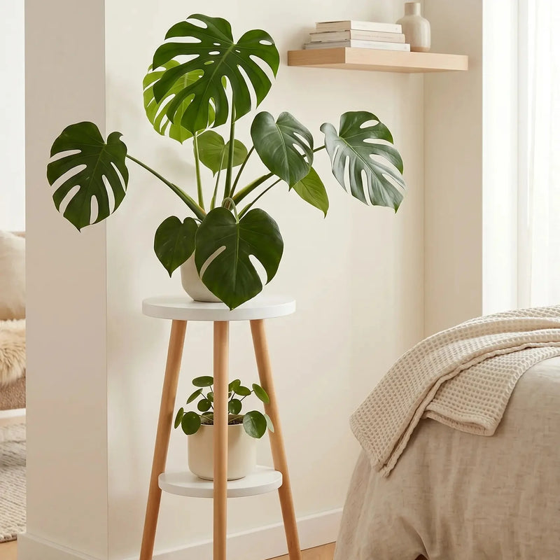 Supports Plantes