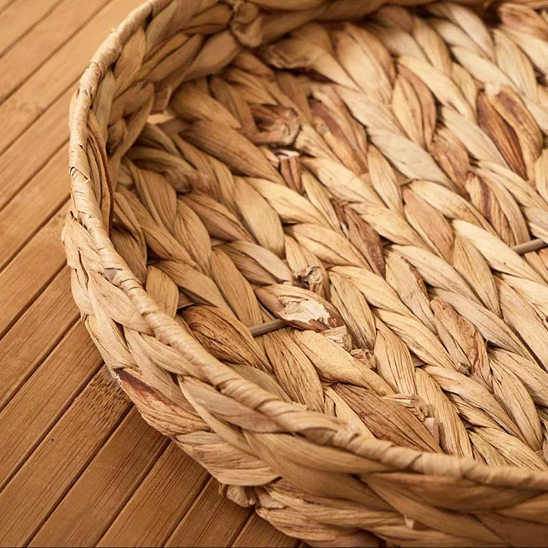 Osier & Fibres Naturelles