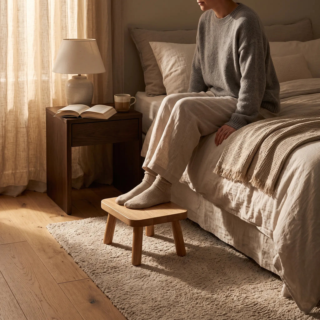 Tabouret | KOJI