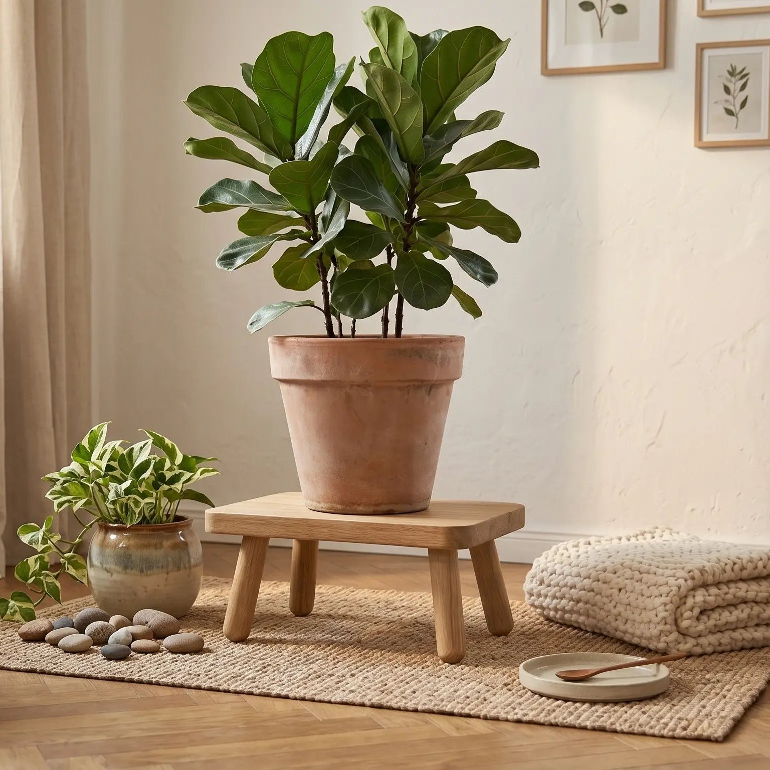 Tabouret | KOJI