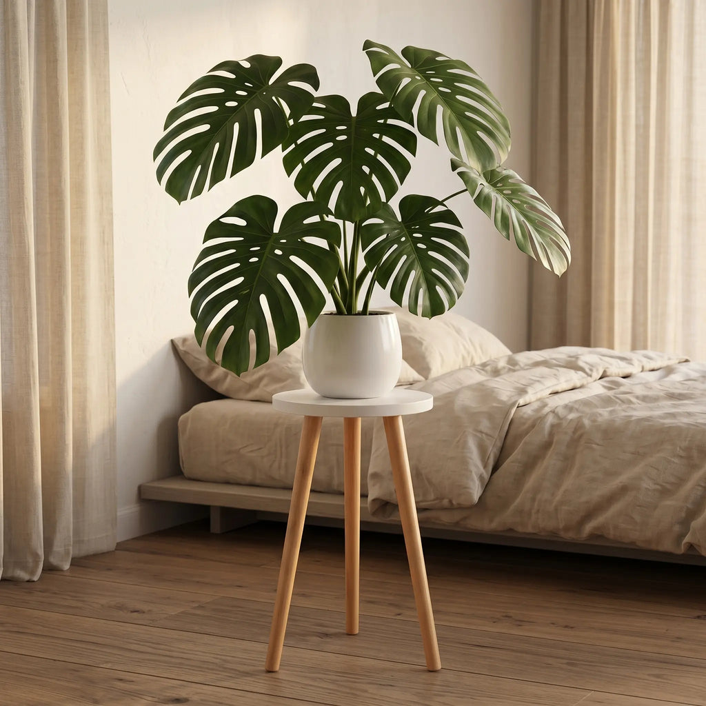 Support Plante | MIRU