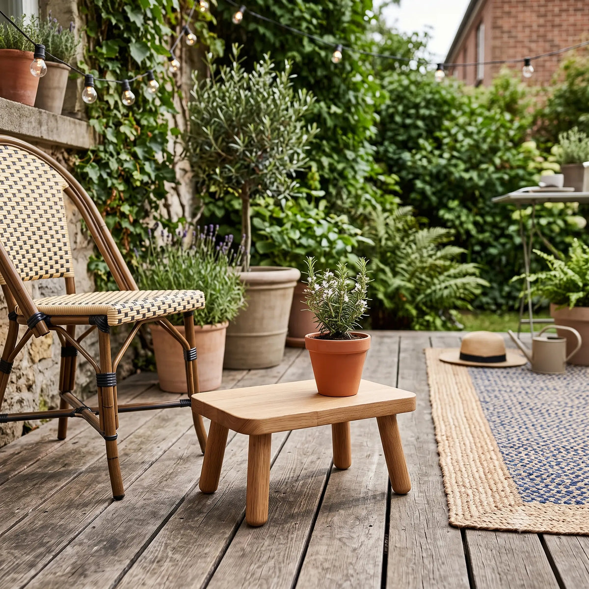 Tabouret | KOJI