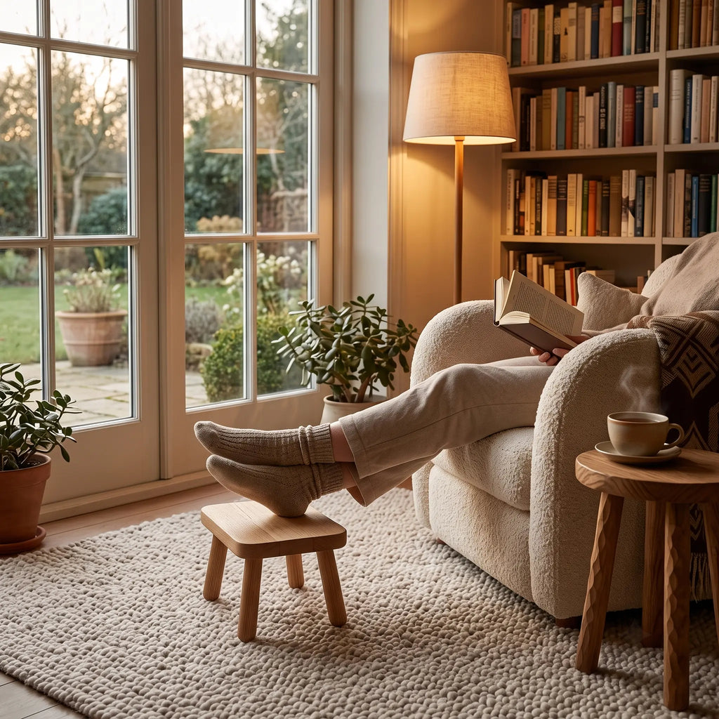 Tabouret | KOJI