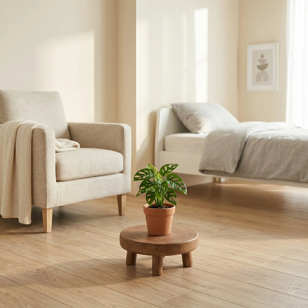 Support Plante | MIKO