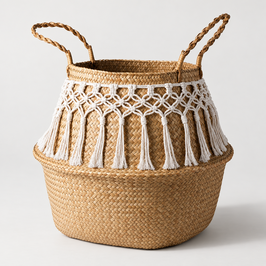 Panier | KENSE