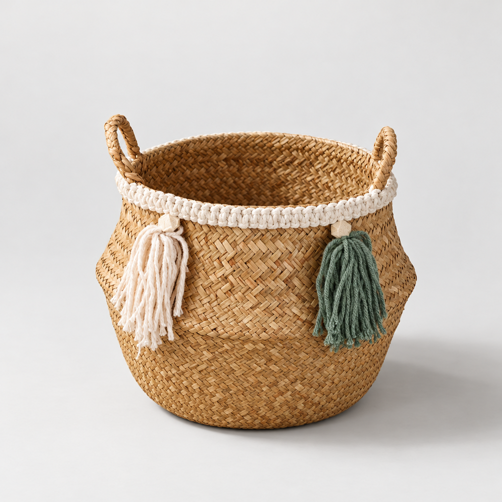 Panier | NIRIN