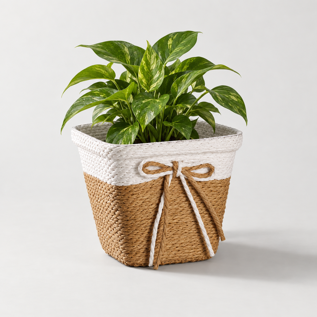 Cache-pot | KISE